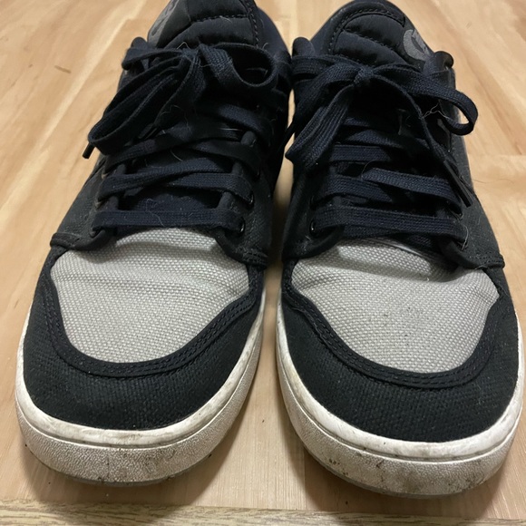 Air Jordan 1 Low AJKO - Shadow - Picture 3 of 6